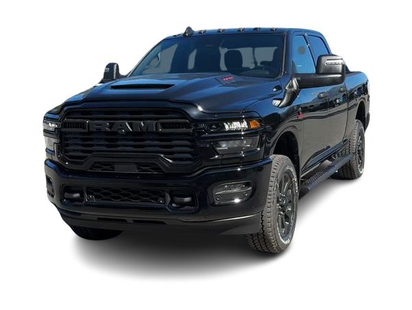 Thumbnail: 2026 RAM 2500 - 16