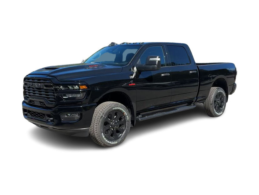 Thumbnail: 2026 RAM 2500 - 17