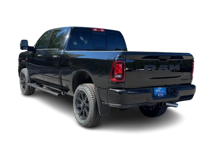 Thumbnail: 2026 RAM 2500 - 21