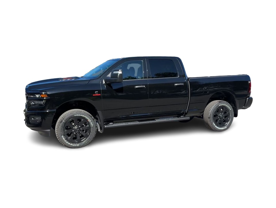 Thumbnail: 2026 RAM 2500 - 18
