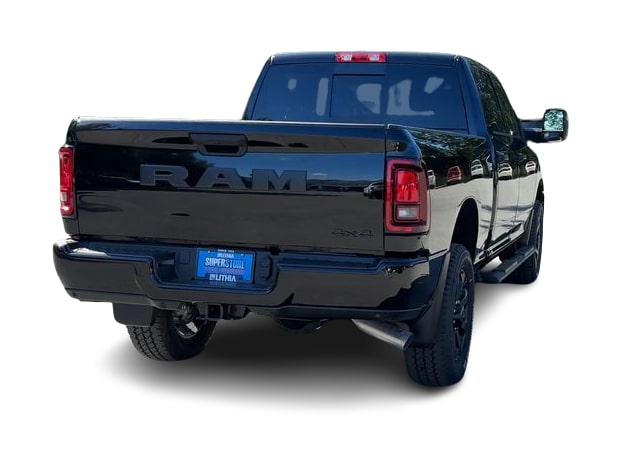 Thumbnail: 2026 RAM 2500 - 22