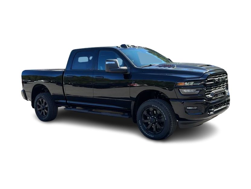 Thumbnail: 2026 RAM 2500 - 3