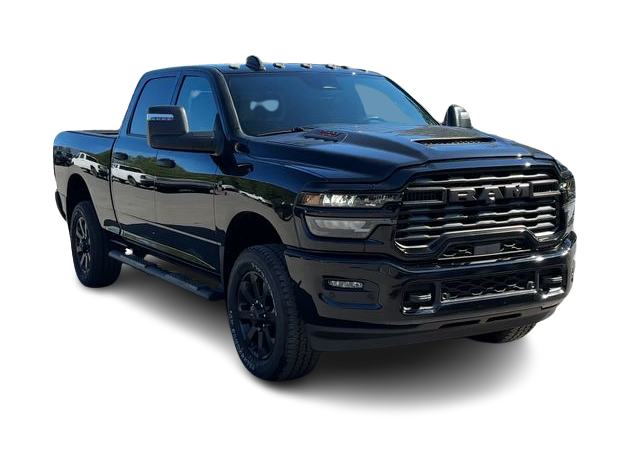 Thumbnail: 2026 RAM 2500 - 6