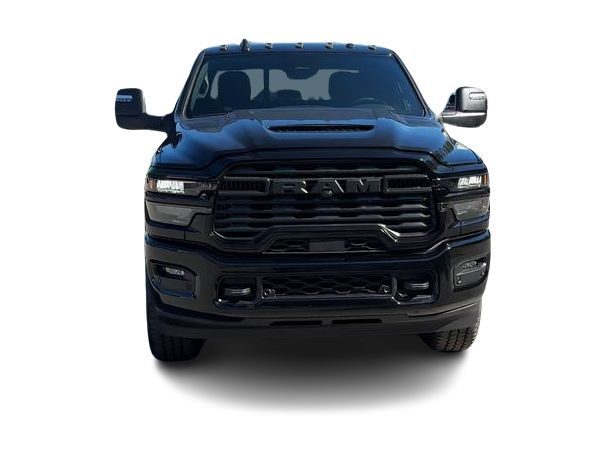 Thumbnail: 2026 RAM 2500 - 15