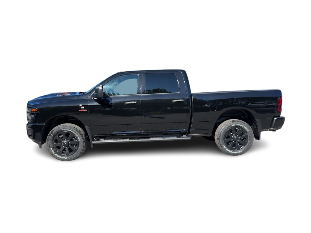Thumbnail: 2026 RAM 2500 - 19