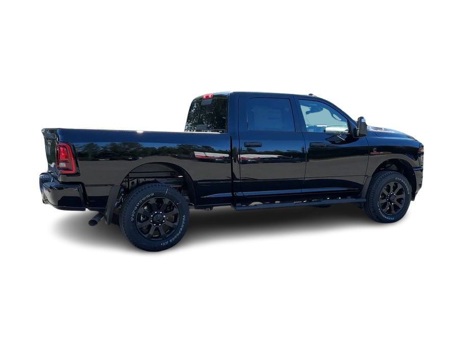 Thumbnail: 2026 RAM 2500 - 23