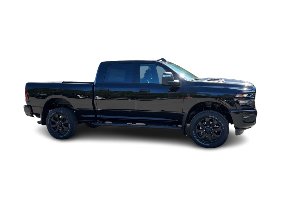 Thumbnail: 2026 RAM 2500 - 25