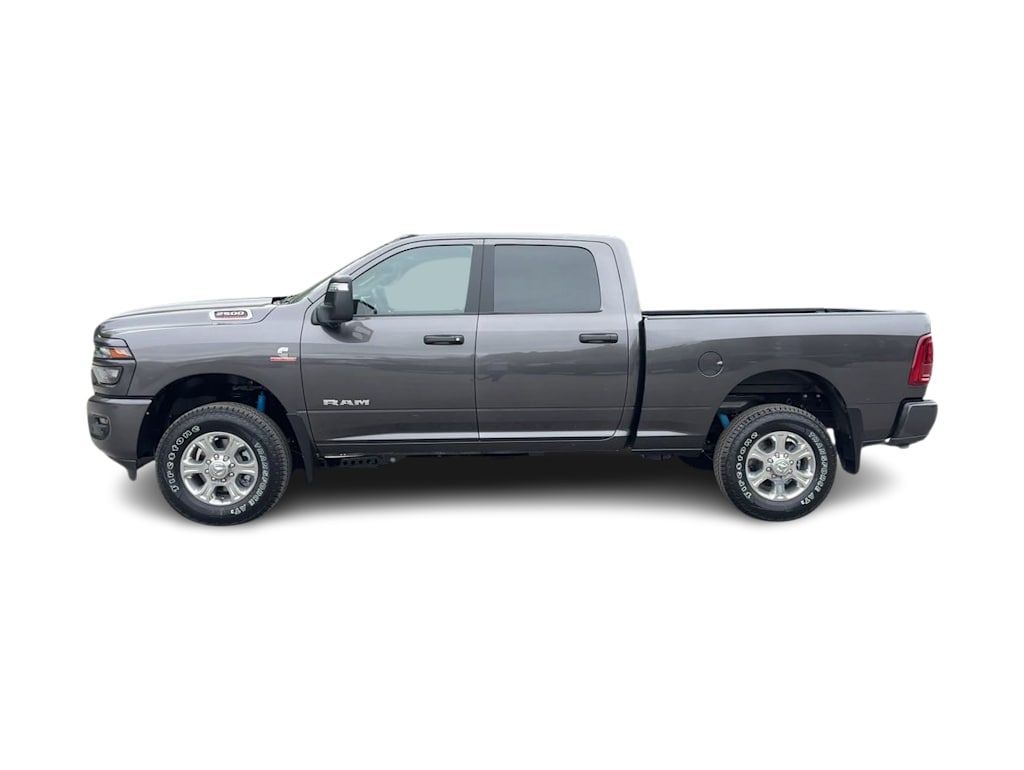 Thumbnail: 2026 RAM 2500 - 18