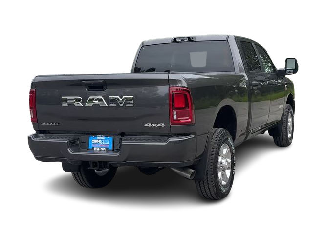 Thumbnail: 2026 RAM 2500 - 21