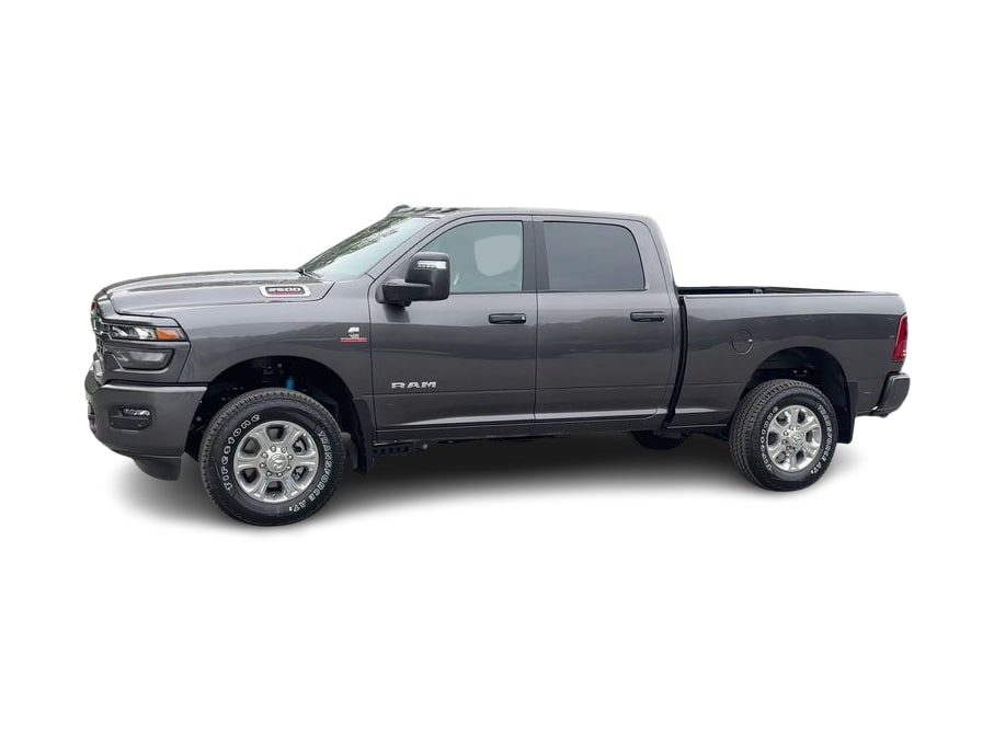 Thumbnail: 2026 RAM 2500 - 3
