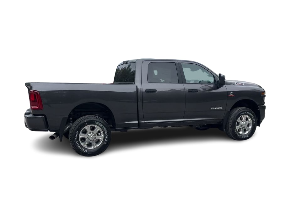 Thumbnail: 2026 RAM 2500 - 23