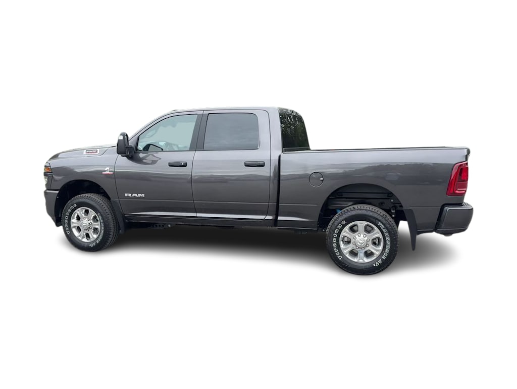 Thumbnail: 2026 RAM 2500 - 19