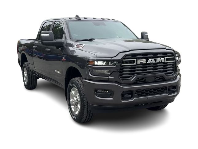 Thumbnail: 2026 RAM 2500 - 6