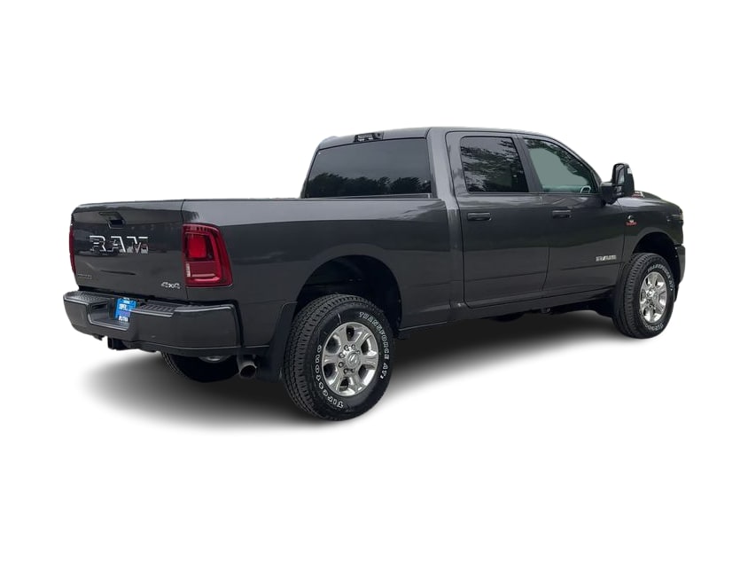 Thumbnail: 2026 RAM 2500 - 22