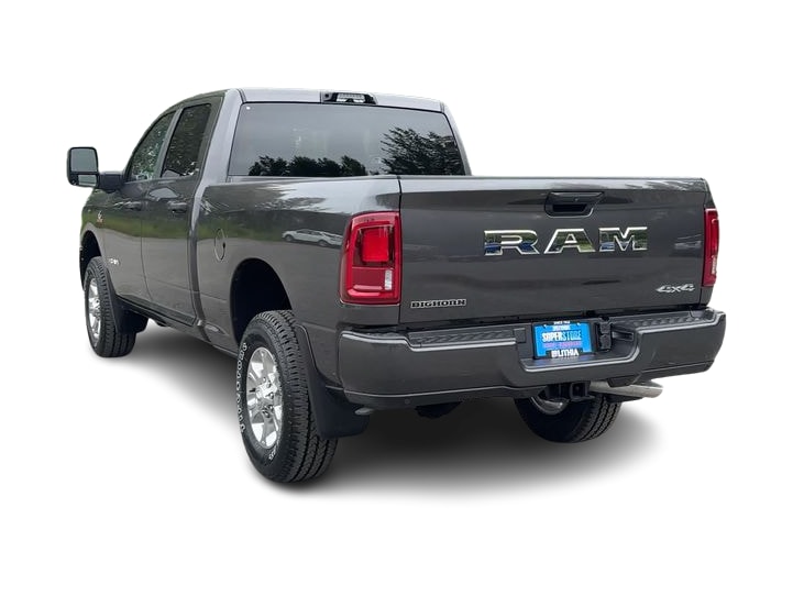 Thumbnail: 2026 RAM 2500 - 20