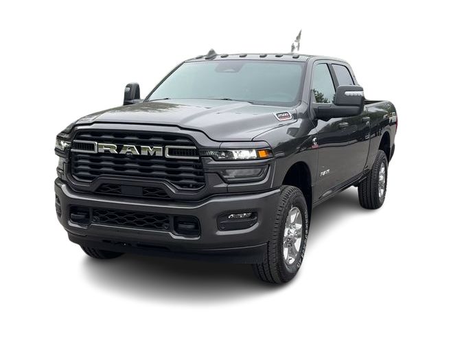Thumbnail: 2026 RAM 2500 - 16
