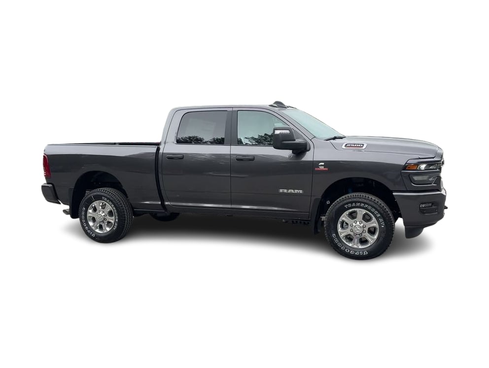 Thumbnail: 2026 RAM 2500 - 25