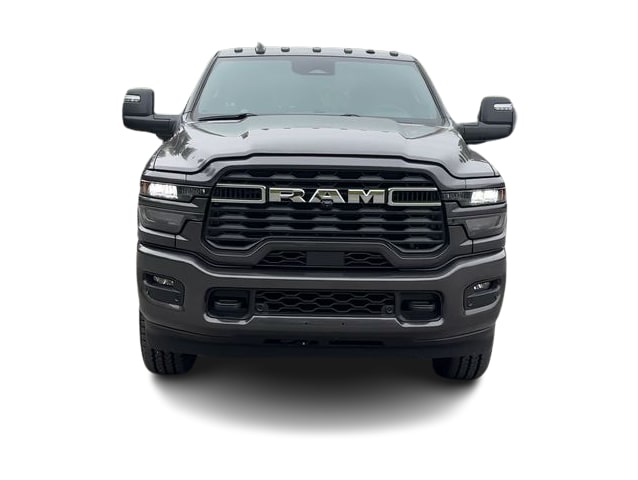 Thumbnail: 2026 RAM 2500 - 15
