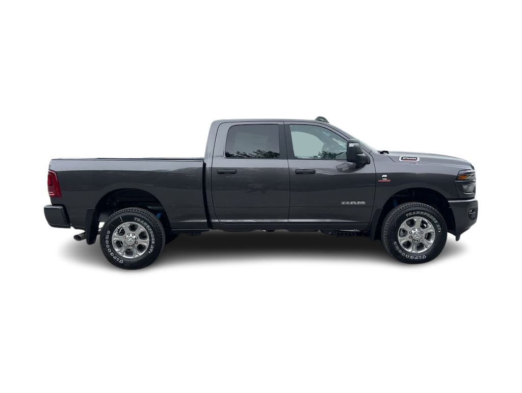 Thumbnail: 2026 RAM 2500 - 24