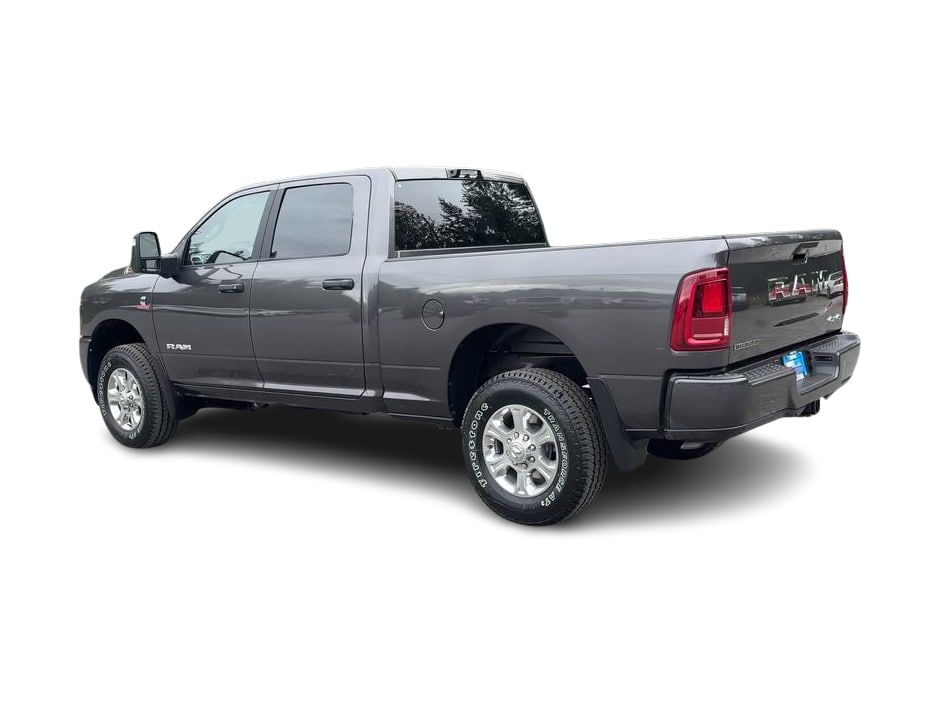 Thumbnail: 2026 RAM 2500 - 4