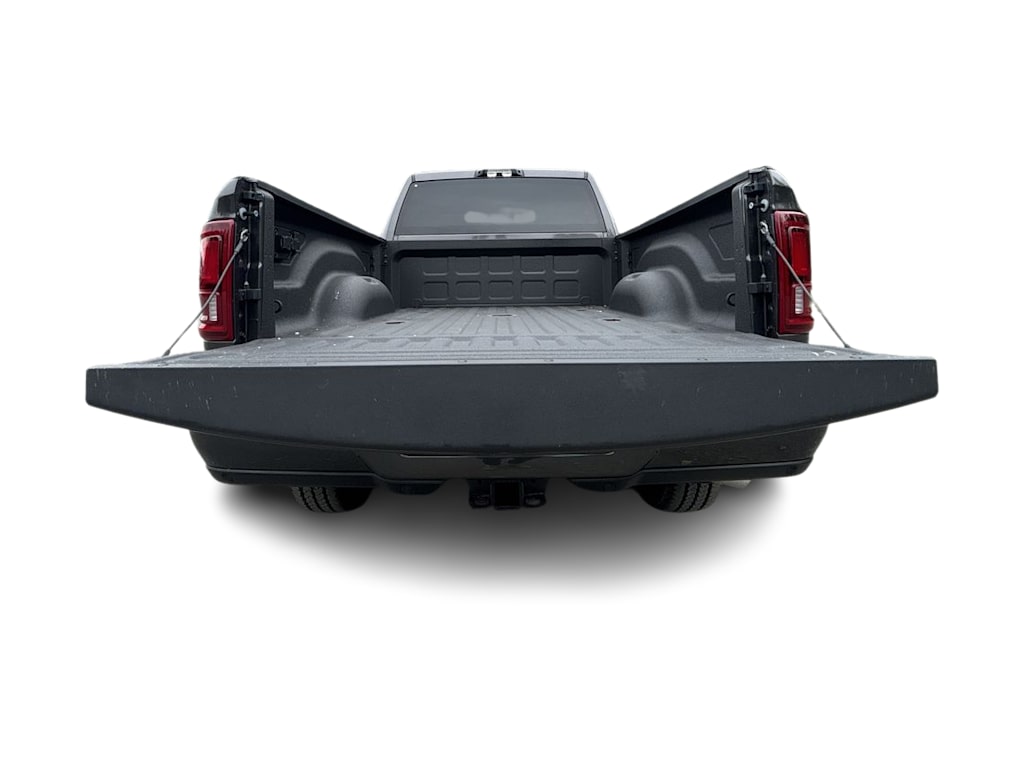 Thumbnail: 2026 RAM 2500 - 27