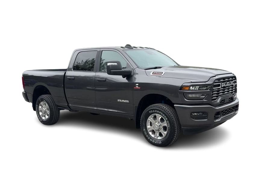 Thumbnail: 2026 RAM 2500 - 14
