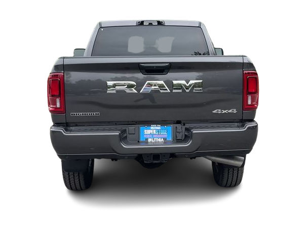 Thumbnail: 2026 RAM 2500 - 5
