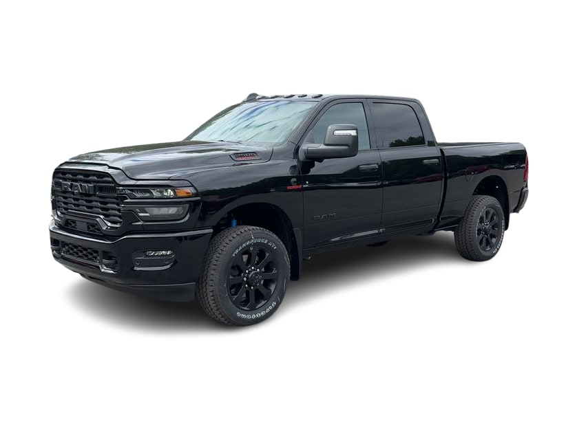 Thumbnail: 2026 RAM 2500 - 18