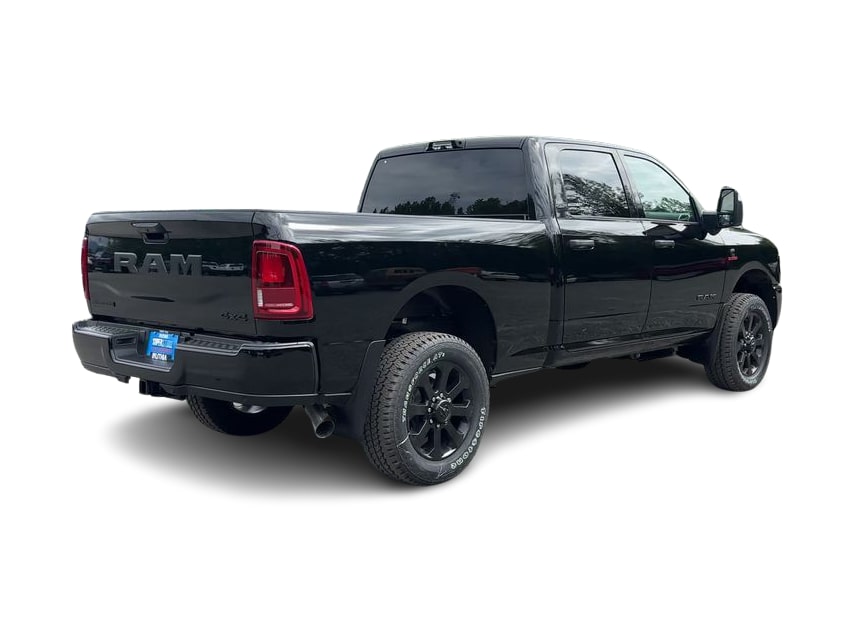 Thumbnail: 2026 RAM 2500 - 23