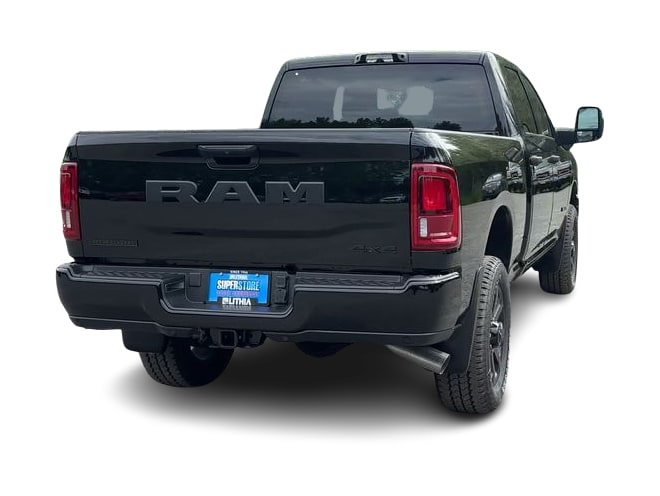 Thumbnail: 2026 RAM 2500 - 22