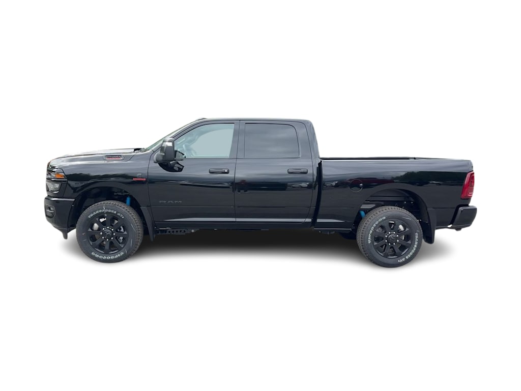 Thumbnail: 2026 RAM 2500 - 19