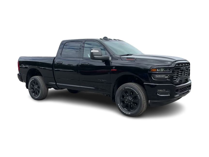 Thumbnail: 2026 RAM 2500 - 15