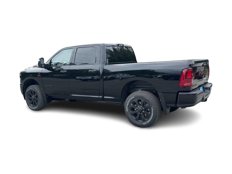 Thumbnail: 2026 RAM 2500 - 21