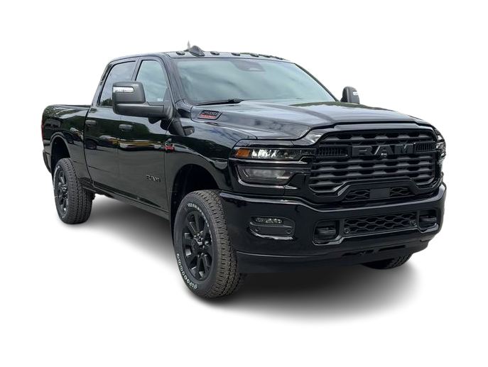 Thumbnail: 2026 RAM 2500 - 6