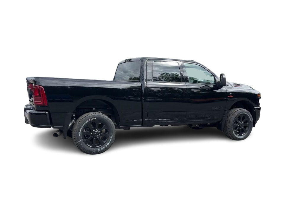 Thumbnail: 2026 RAM 2500 - 24