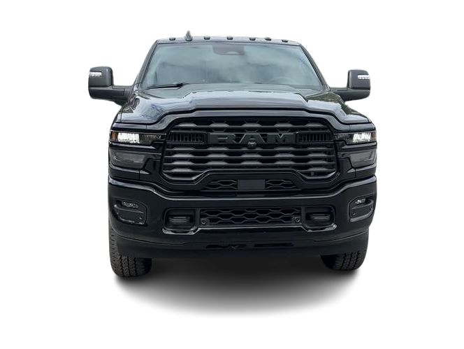 Thumbnail: 2026 RAM 2500 - 16