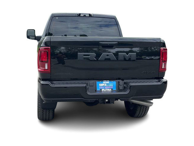 Thumbnail: 2026 RAM 2500 - 5