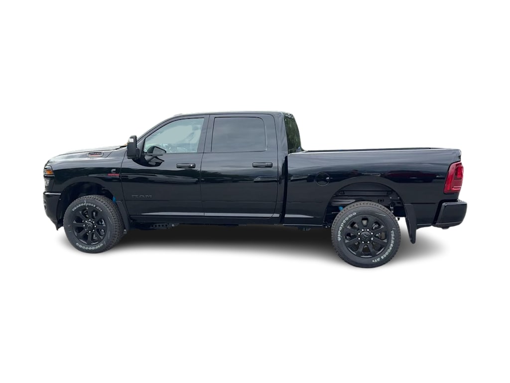 Thumbnail: 2026 RAM 2500 - 20