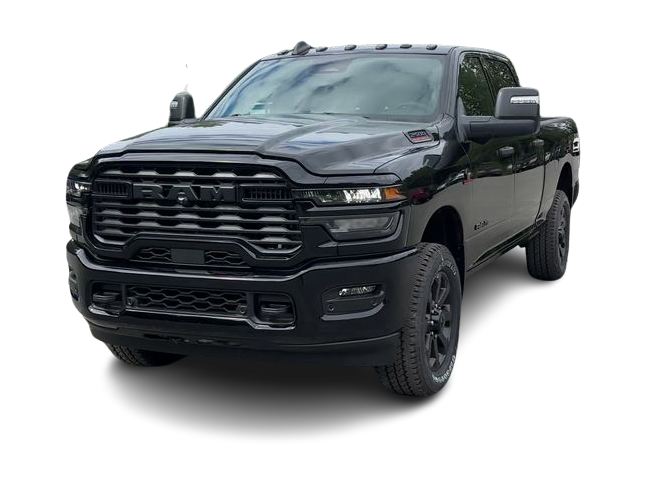 Thumbnail: 2026 RAM 2500 - 17