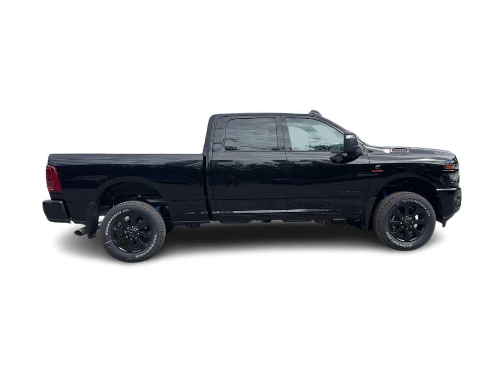 Thumbnail: 2026 RAM 2500 - 25
