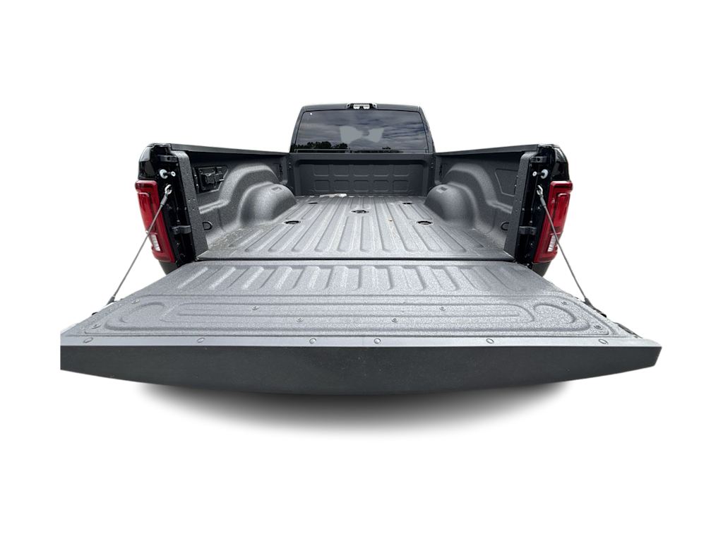 Thumbnail: 2026 RAM 2500 - 14