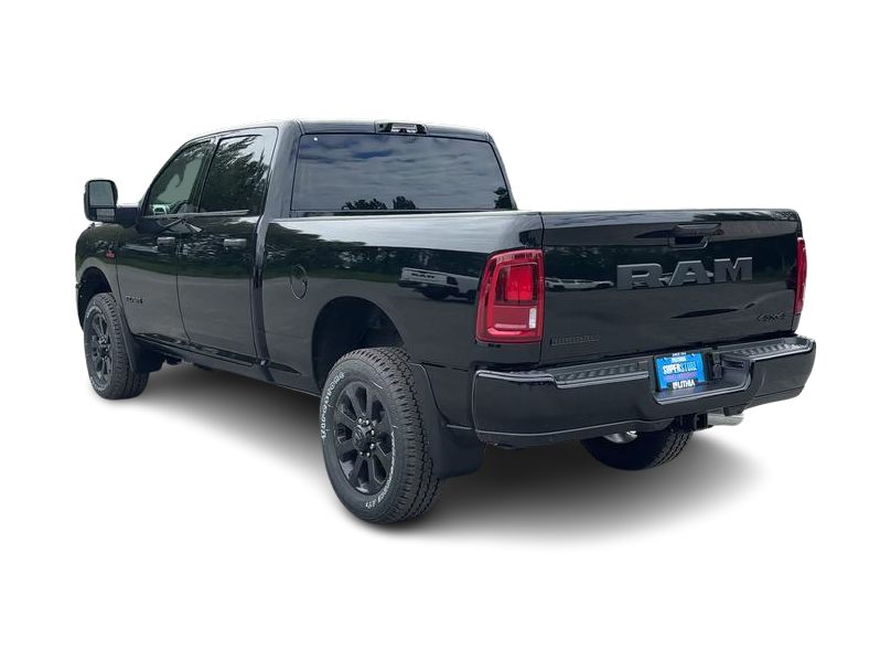 Thumbnail: 2026 RAM 2500 - 4