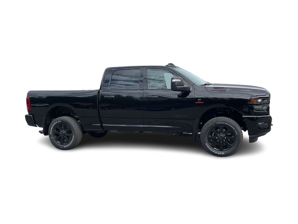 Thumbnail: 2026 RAM 2500 - 26