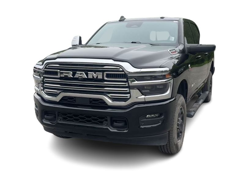 Thumbnail: 2025 RAM 2500 - 18