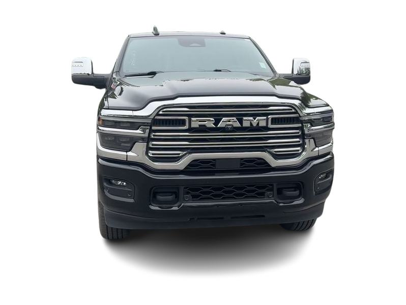 Thumbnail: 2025 RAM 2500 - 17