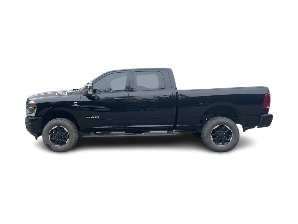 Thumbnail: 2025 RAM 2500 - 19