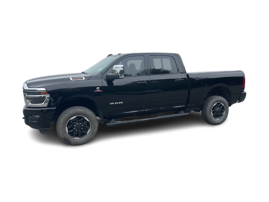 Thumbnail: 2025 RAM 2500 - 3