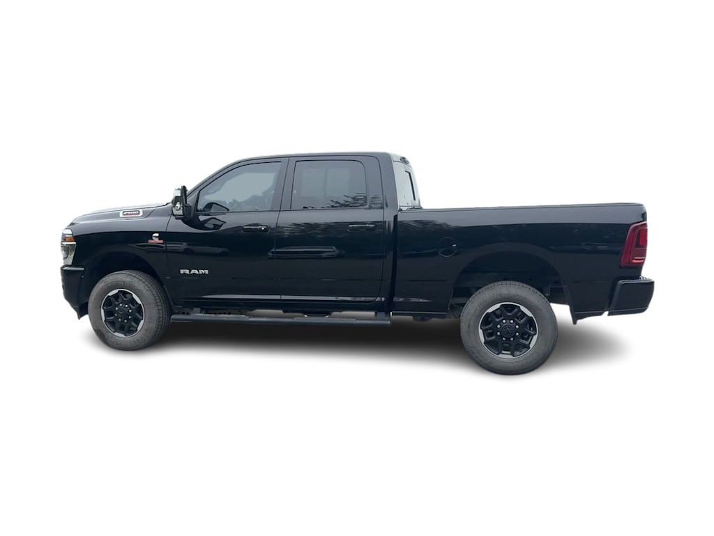 Thumbnail: 2025 RAM 2500 - 20