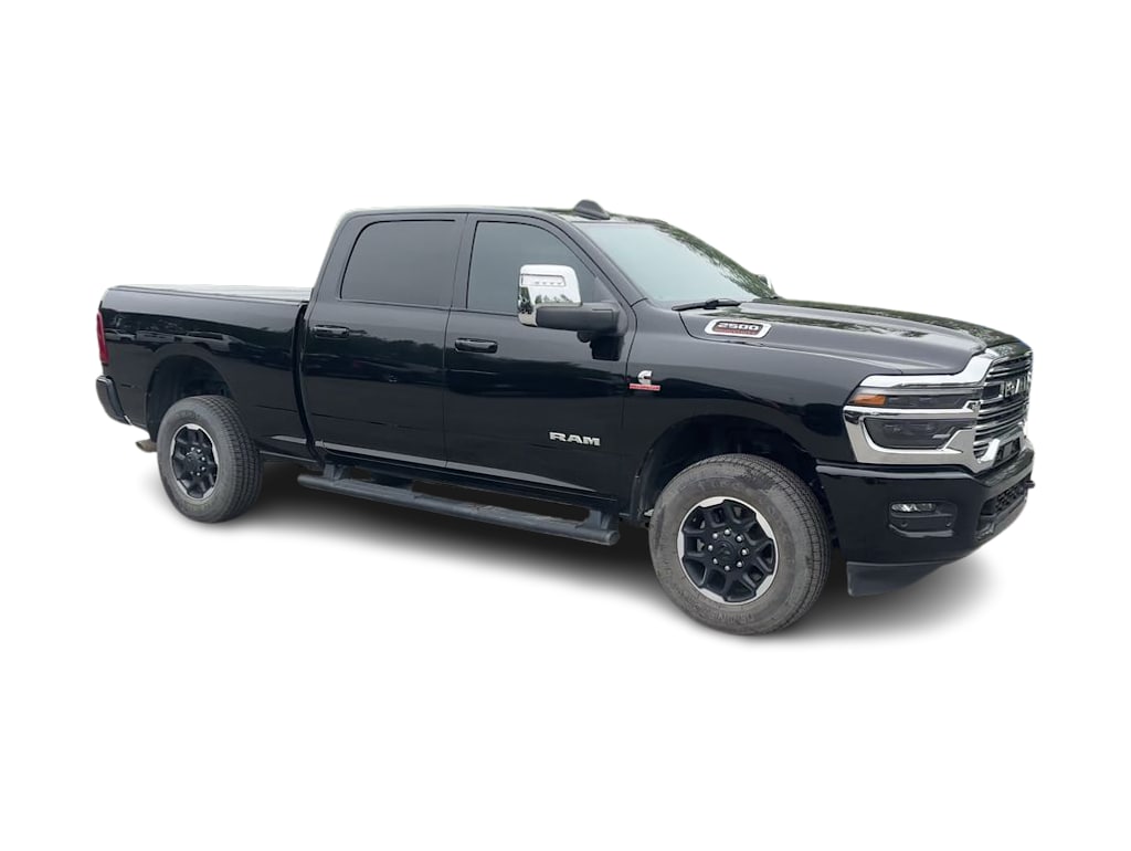 Thumbnail: 2025 RAM 2500 - 15