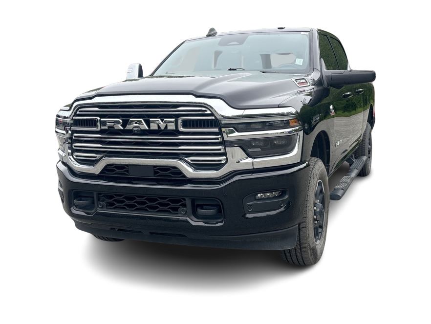 Thumbnail: 2025 RAM 2500 - 6